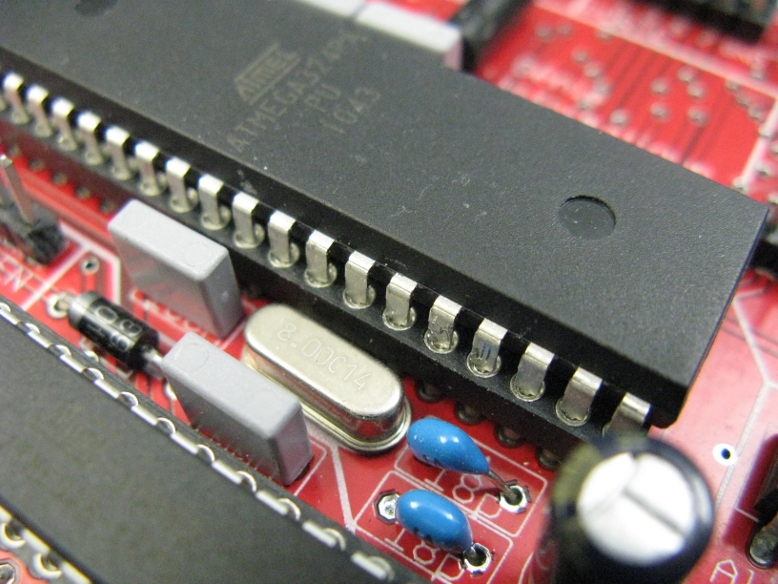 Composants de la carte de circuit imprimé: Un guide complet
